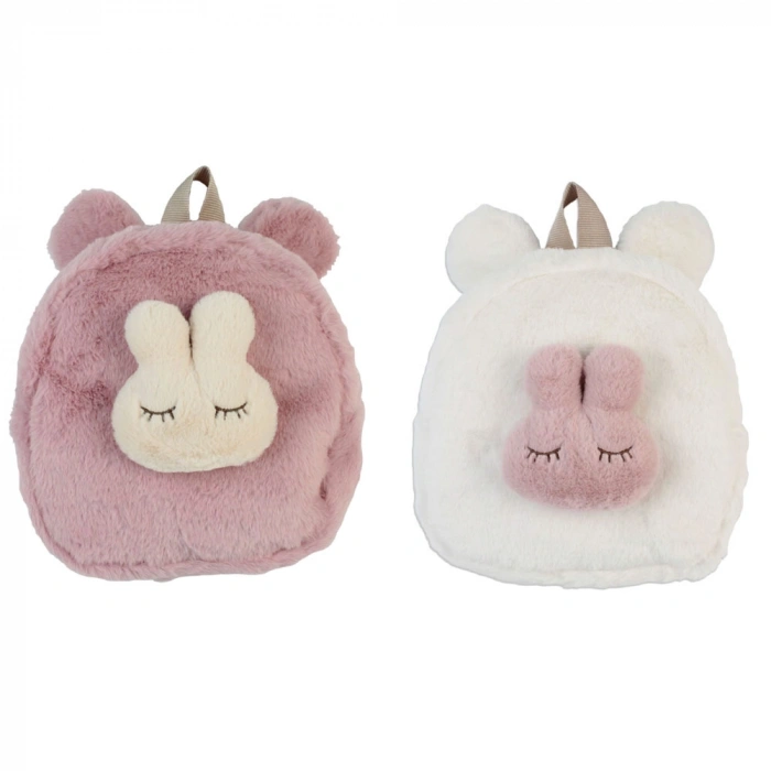 Dolphin Sırt Çantası Peluş Maskotlu Pb-899