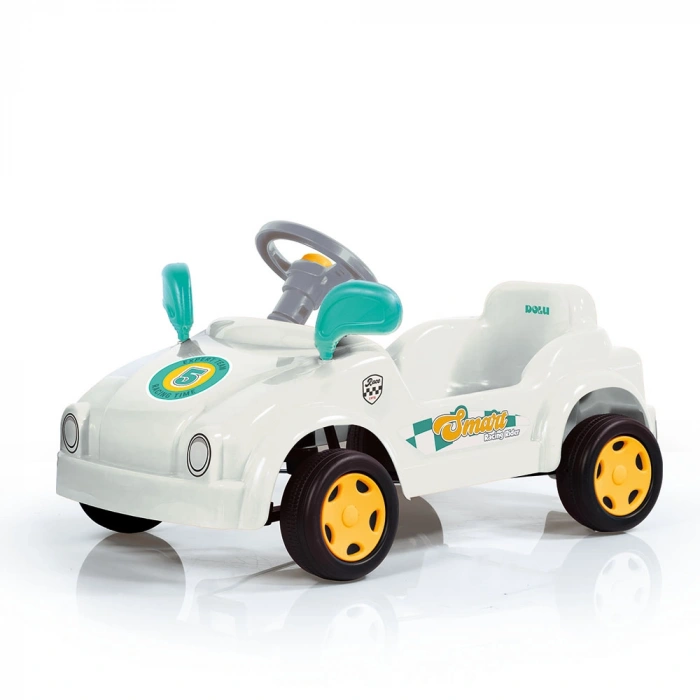Dolu Smart Oto Pedallı-kutulu Yeşil Dolu-2684
