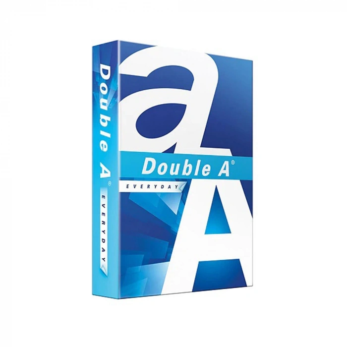 Double A Fotokopi kağıt 500 Lü A4 70 GR