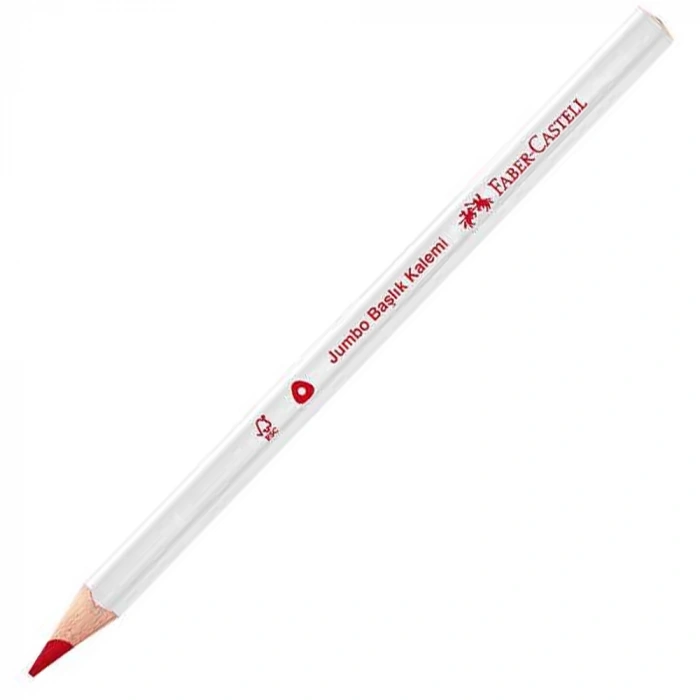 Faber-Castell Kopya Kalemi Jumbo Başlık 48 Li 5132 000002
