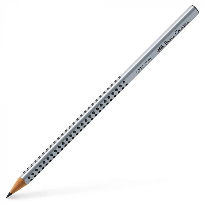 Faber-Castell Kurşun Kalem Grip 2001 HB
