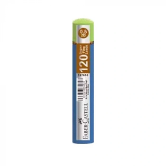 Faber-Castell Min Grip Soft T, Kombo,Mavi/Yeşil 0.5