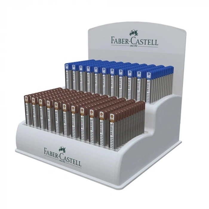 Faber-Castell Spr Fine Min Otc Katlı Stant 576