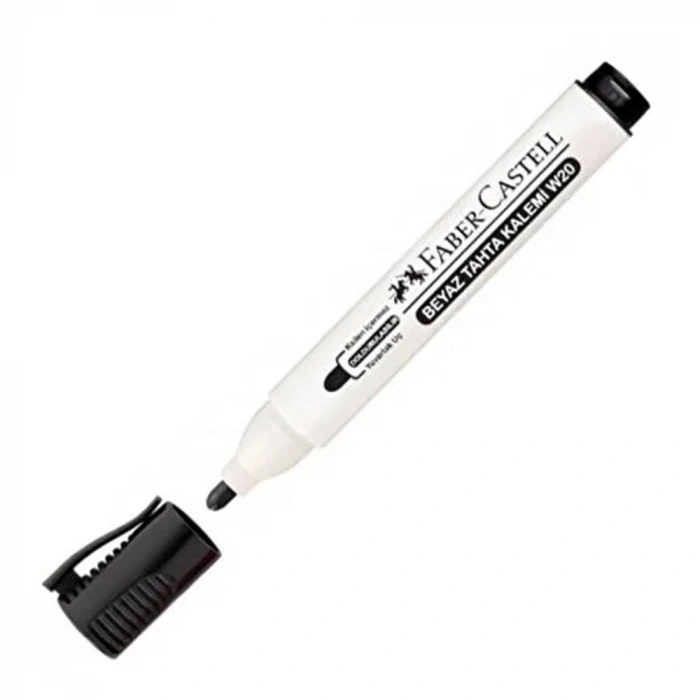 Faber-Castell Tahta Kalemi W153 Siyah 5040254023000