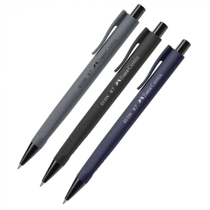 Faber-Castell Versatil Kalem Econ Urban 0.7 MM