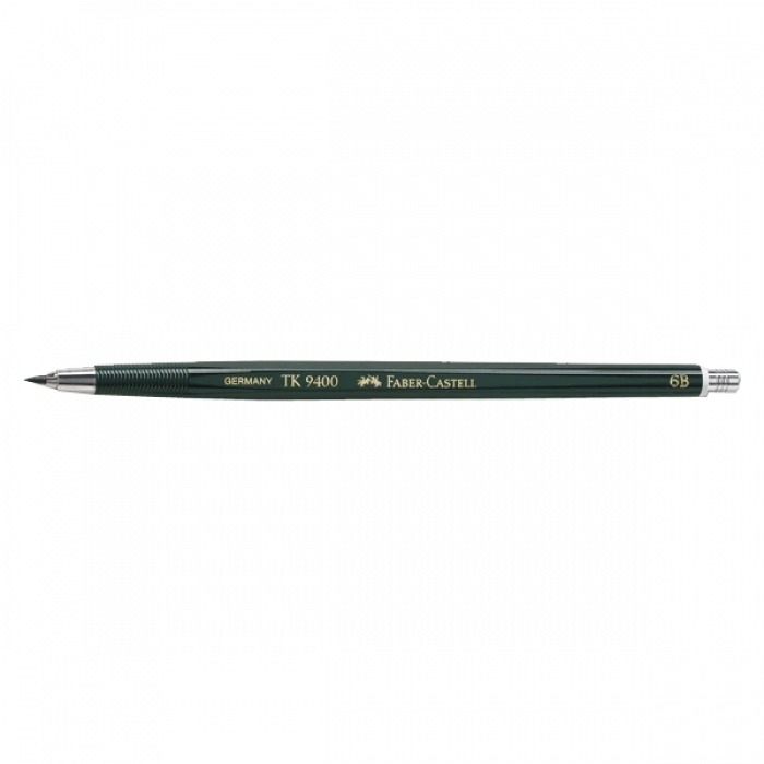 Faber-Castell Versatil Kalem TK 9400 3.15 MM 13 94 06