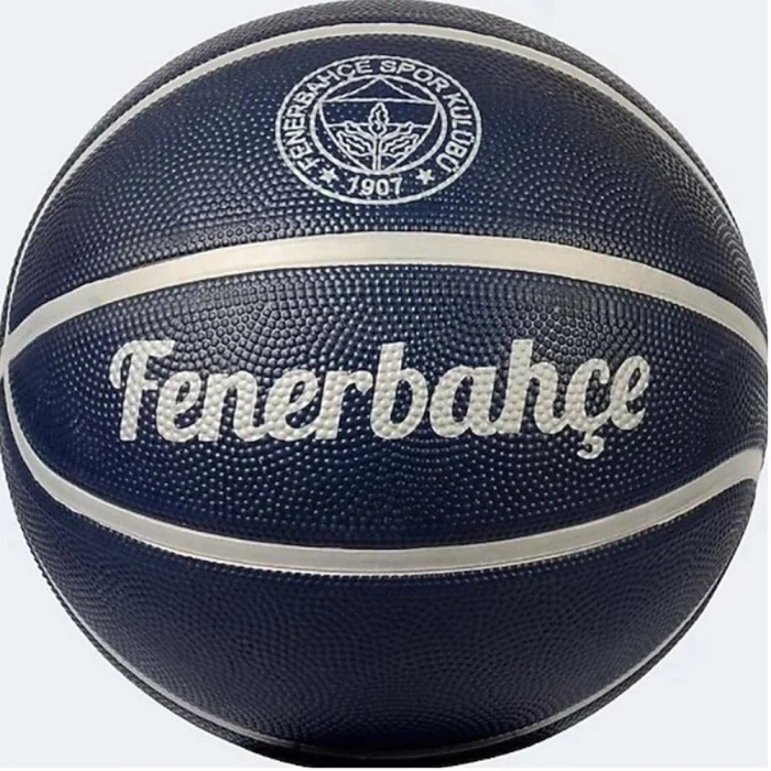 Fenerbahçe Basketbol Topu No:7 Trıcolor 25