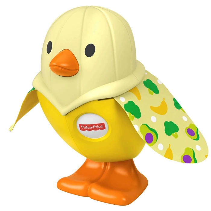 Fisher Price Sürprizli Oyuncaklar