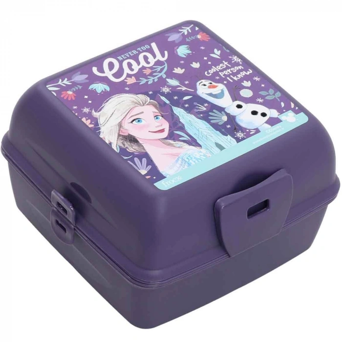 Frozen Beslenme Kabı Cool 1179000082000