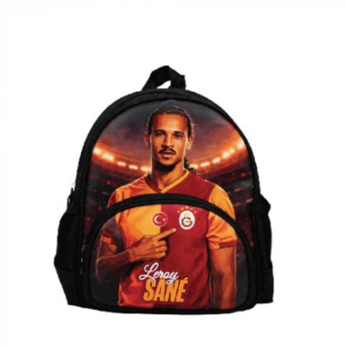 Galatasaray Anaokulu Çantası 26901