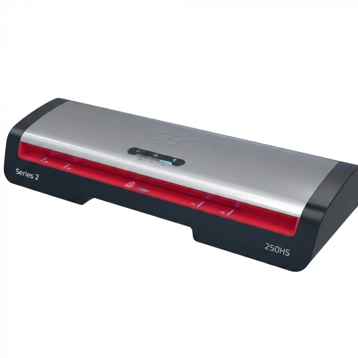 GBC Laminasyon Makinesi 250HS A3 EU 4410071EU