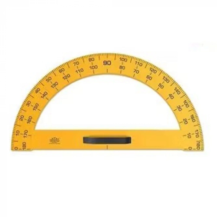 Hatas Sınıf Minkalesi Yarım Daire/180 Derece 01510