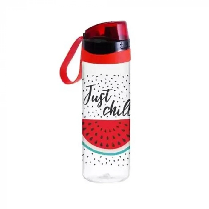 Herevin Matara Desenli Love Yourself 0.75 Lt 161506-057