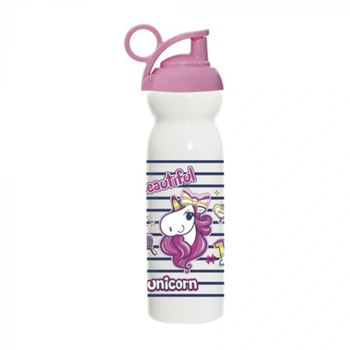 Herevin Matara Desenli PP Unicorn 0,68 Lt 161804-010