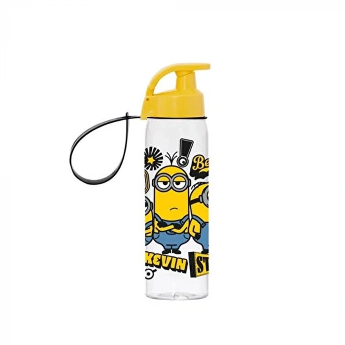 Herevin Matara Lisanslı Kevin Minions 500 CC 161414-250