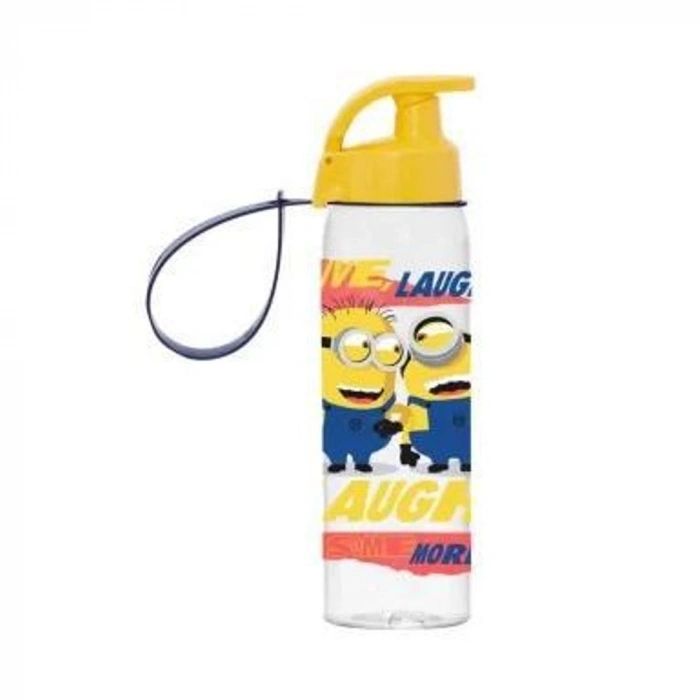 Herevin Matara Lisanslı Some More Minions 500 CC 161414-240