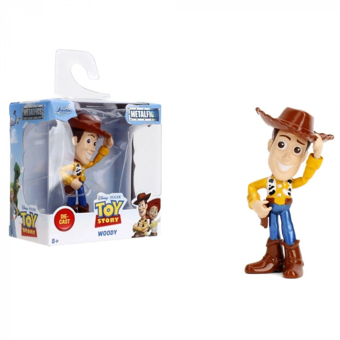 Jada Toy Story Figures Wave 1 2,5 Smb-9385284300w01