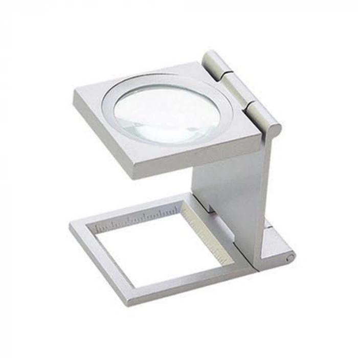 Japon Katlamalı Lup Metal 2,5 Cm. 7551