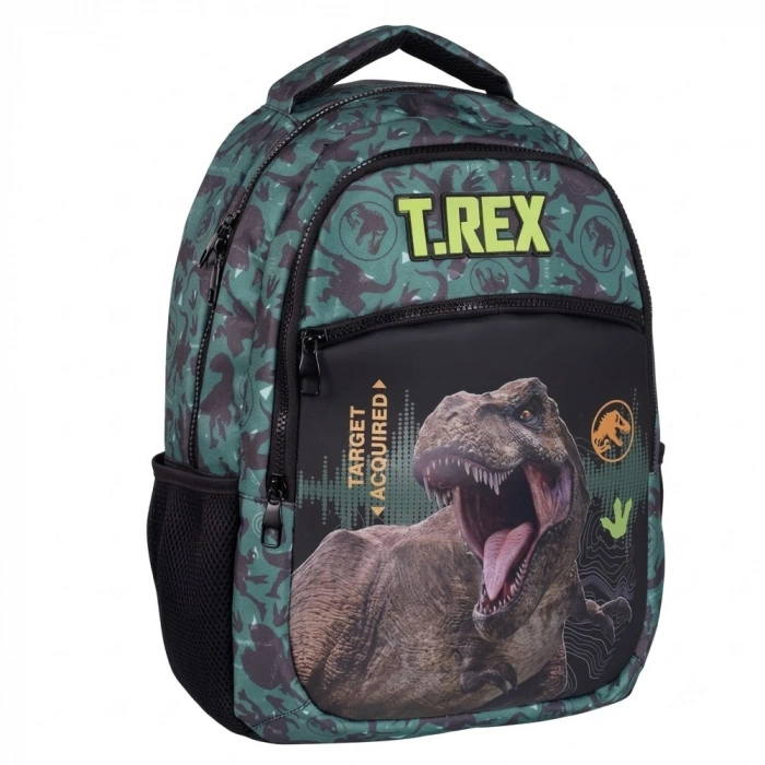 Jurassıc World Okul Çantası 2620