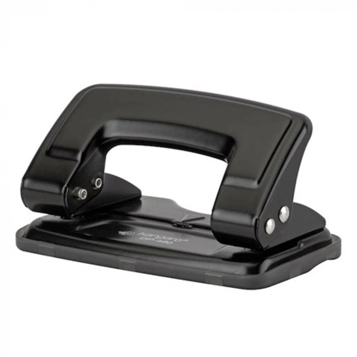 Kangaro  Delgeç 12 YP Siyah DP-480