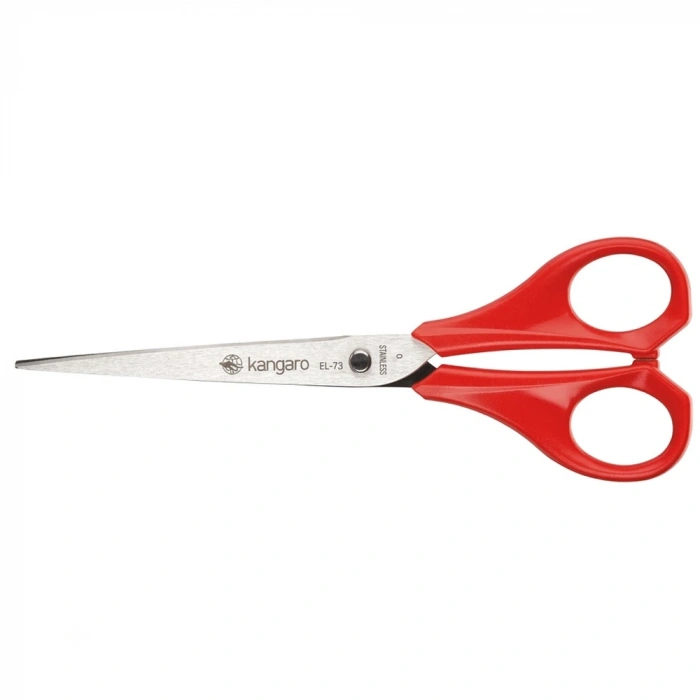 Kangaro Makas Elegance 185 MM Kırmızı El-73