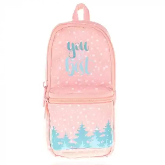 Kaukko Kalem Çantası Layer Junior Bag Mountaın K2443