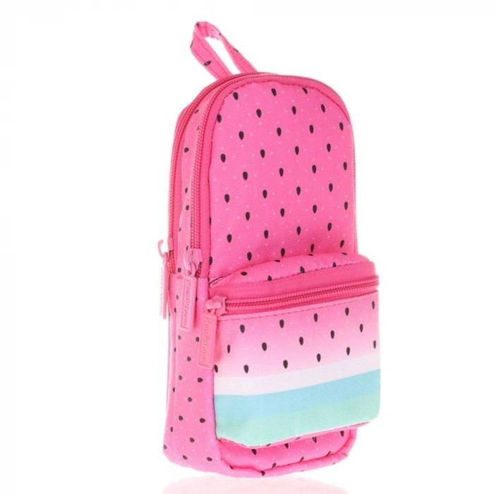 Kaukko Kalem Çantası Layer Junior Bag Watermelon K2444