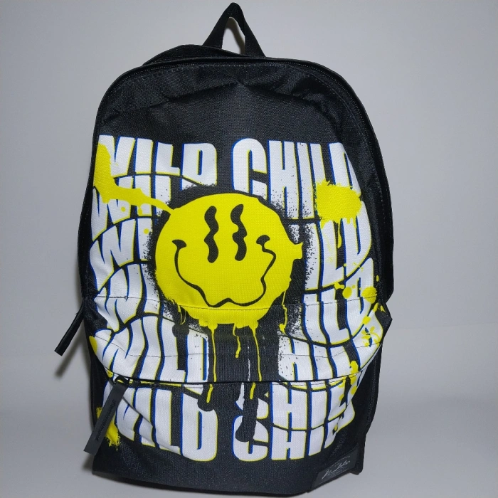 Kaukko Sırt Çantası Nature Wild Chıld K1704