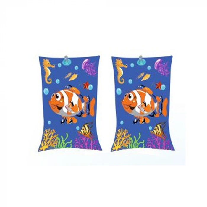 Kızılkaya Oyuncak Kolluk Nemo Balık 25X15Cm Kzld-47028-T