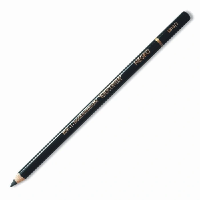 Koh-i Noor Chalk Pencil Nego 8815 1