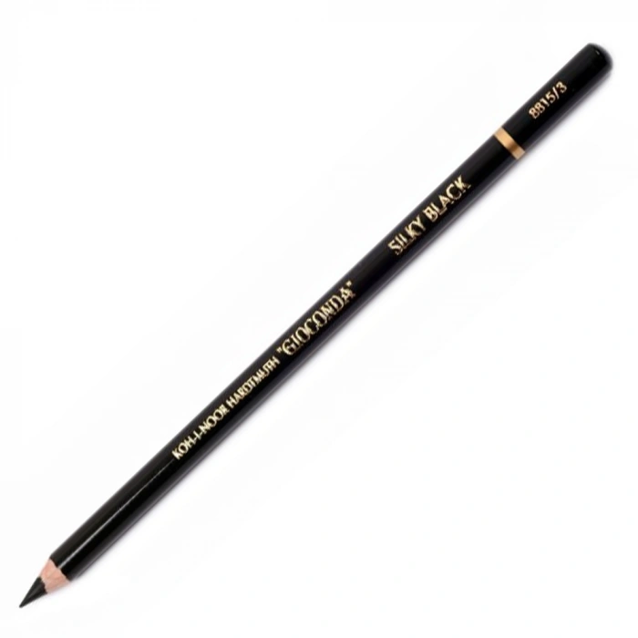 Koh-i Noor Chalk Pencil Nego 8815 3