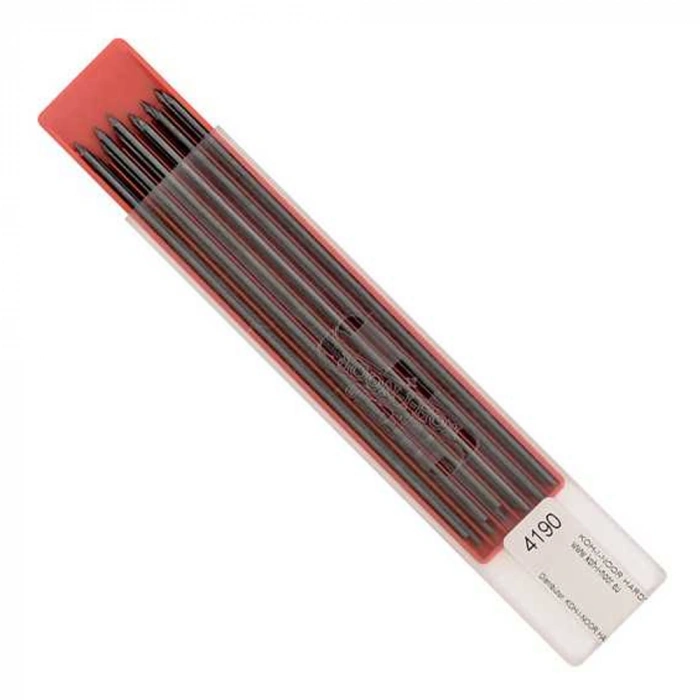 Koh-i Noor Gaphite Lead 2,0-120 2B 4190