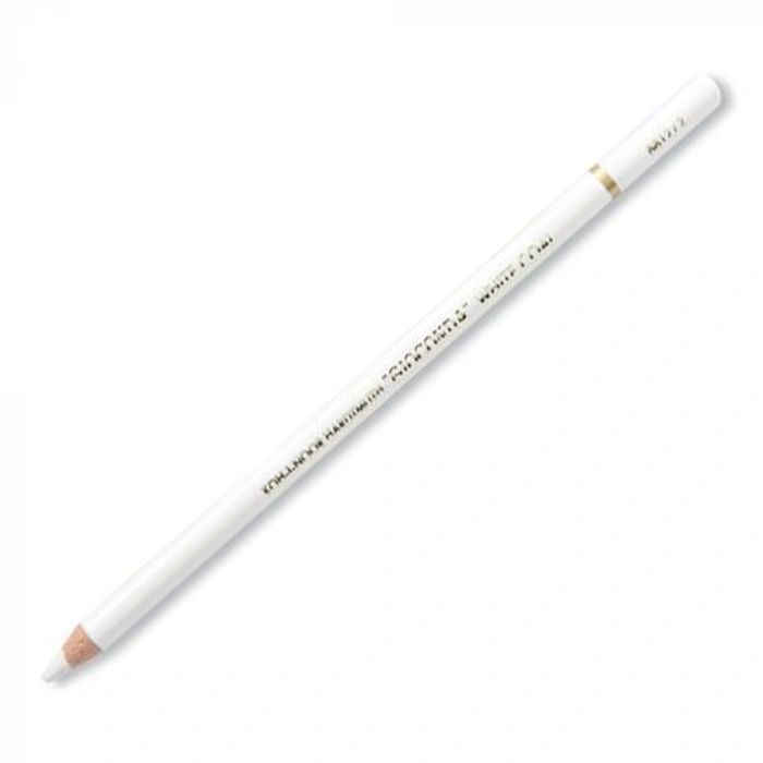 Koh-i Noor White Coal Pencil 8812 2