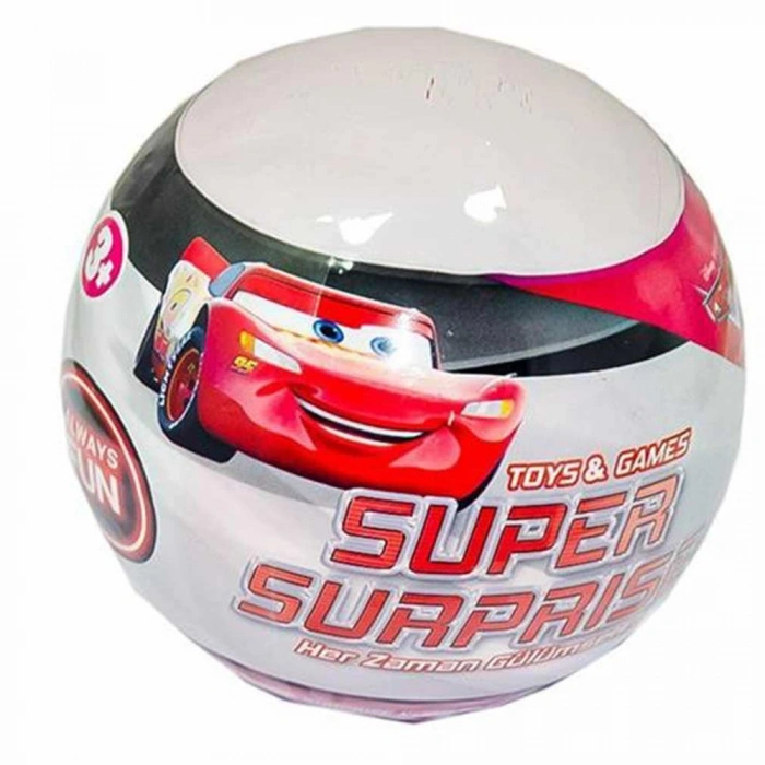 Ks Games Cars Süper Surprise CR 185