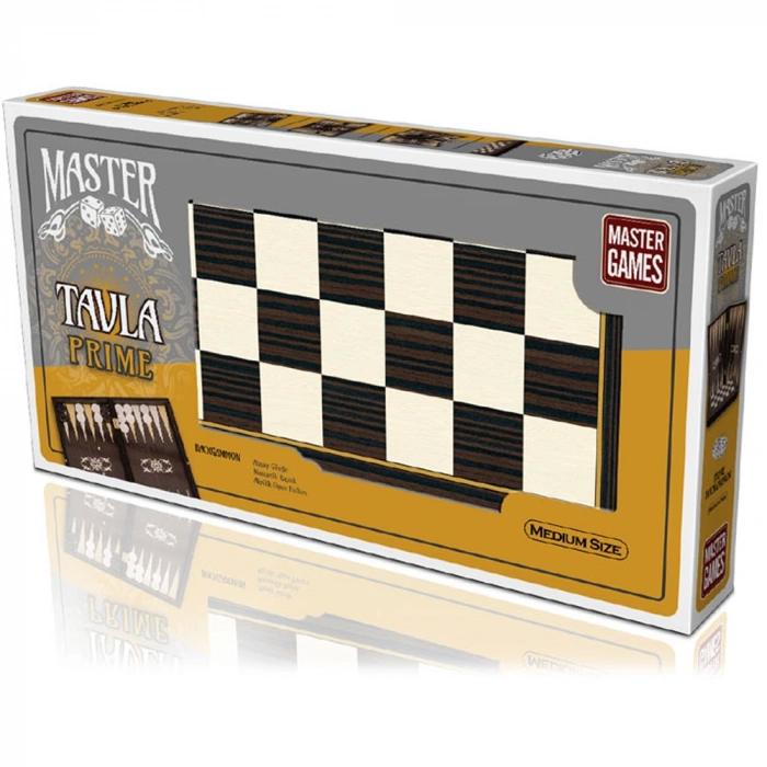 Ks Games Tavla Master Prime T 22