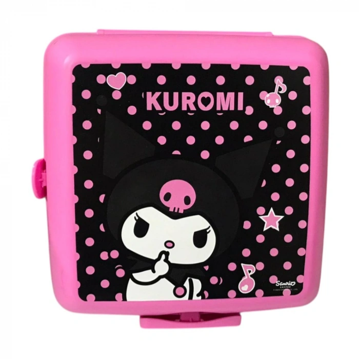 Kuromi Beslenme Kutusu 3461