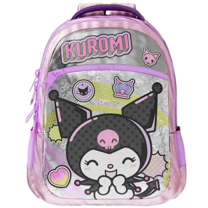 Kuromi Okul Çantası 3208