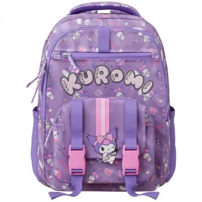 Kuromi Okul Çantası 3220
