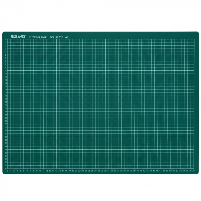 Kw-Trio Kesim Tablası A2