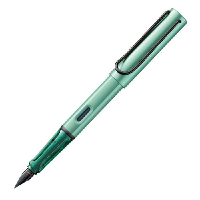Lamy Dolma Kalem Al-star Alüminyum M Uç Mint