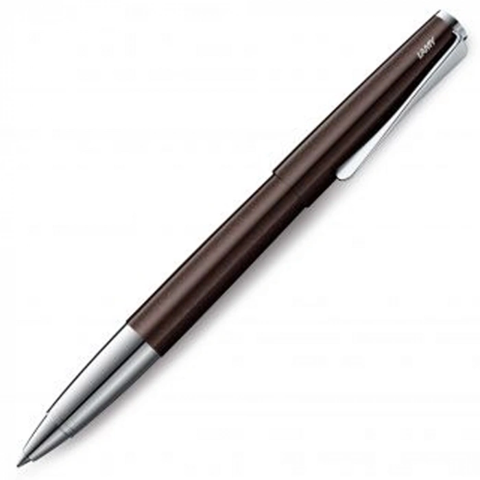 Lamy Roller Kalem Studio Dark Brown 369
