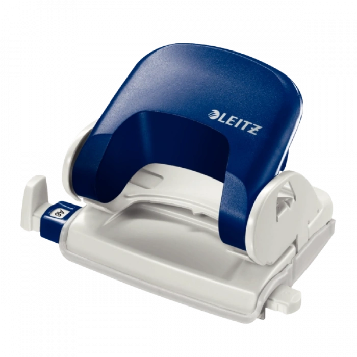 Leitz  Delgeç Nexxt Serisi 16 Syf Mavi 5038
