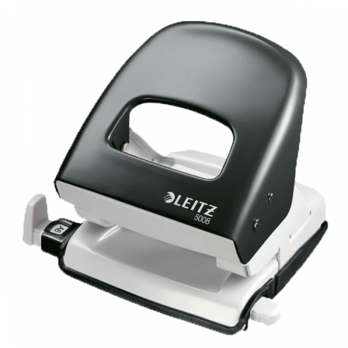 Leitz  Delgeç Nexxt Serisi 30 Syf Siyah 5008-00-95
