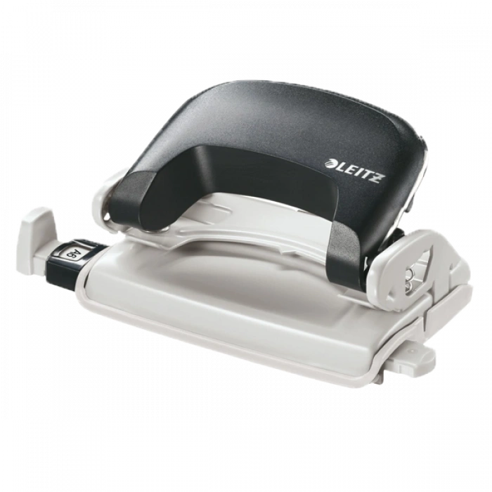 Leitz  Delgeç Nexxt Serisi 8 Syf Siyah 5058