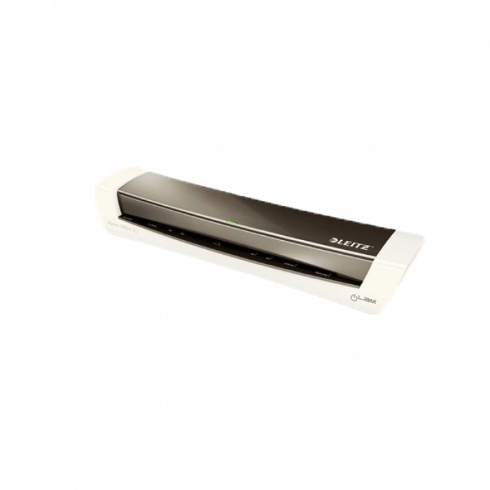 Leitz Laminasyon Makinesi İlam office A3 Gri L-7440
