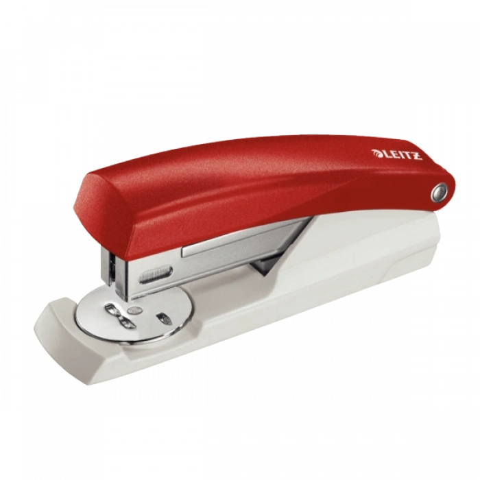 Leitz Zımba Makinesi Nexxt Series 25 SY 24/6 Kırmızı 5501-00-25