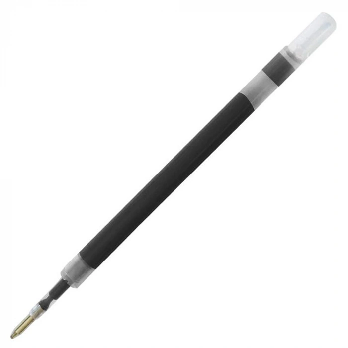 Liqeo Roller Kalem Yedeği Sign Gel Pen 1.0 MM Siyah