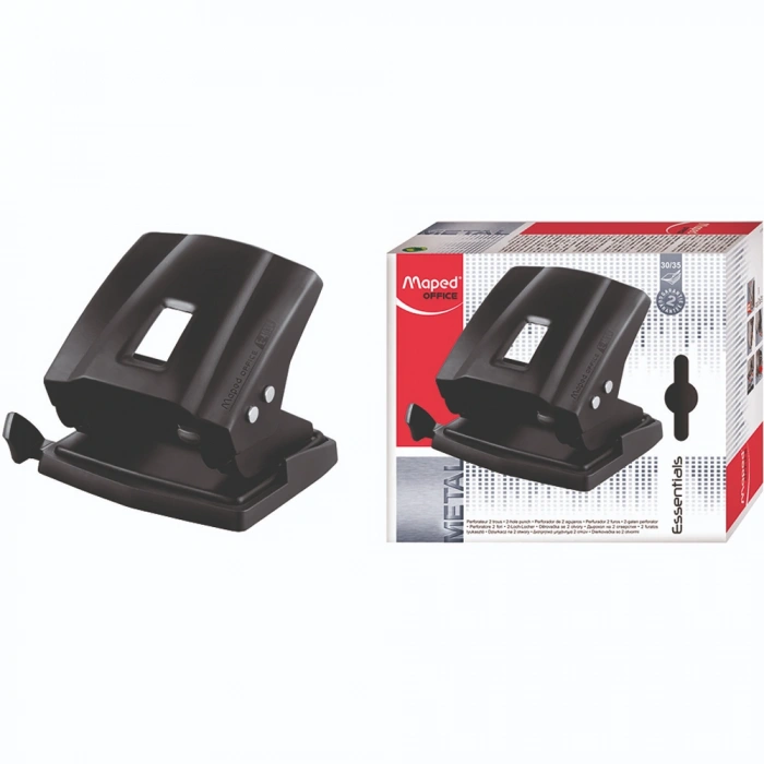 Maped  Delgeç Essentials Metal 30-35 Syf 403411
