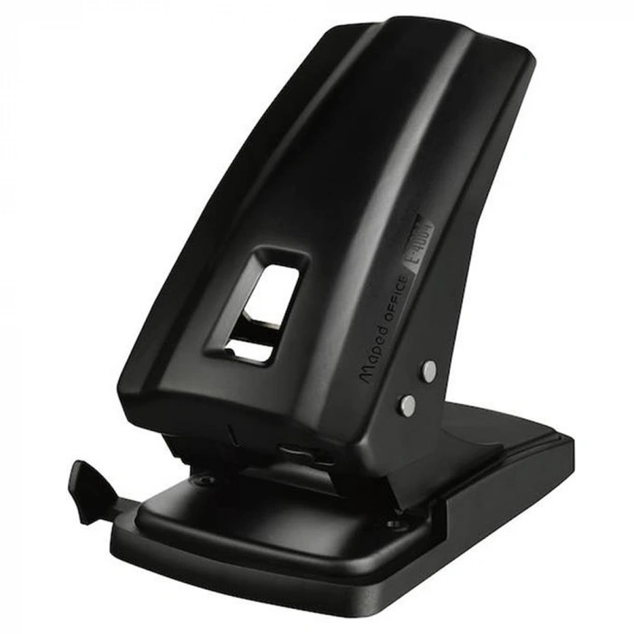 Maped  Delgeç Essentials Metal 60/70 Syf Siyah E-4064