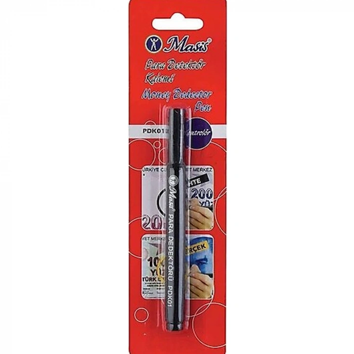 Masis Para Kontrol Kalemi PDK01